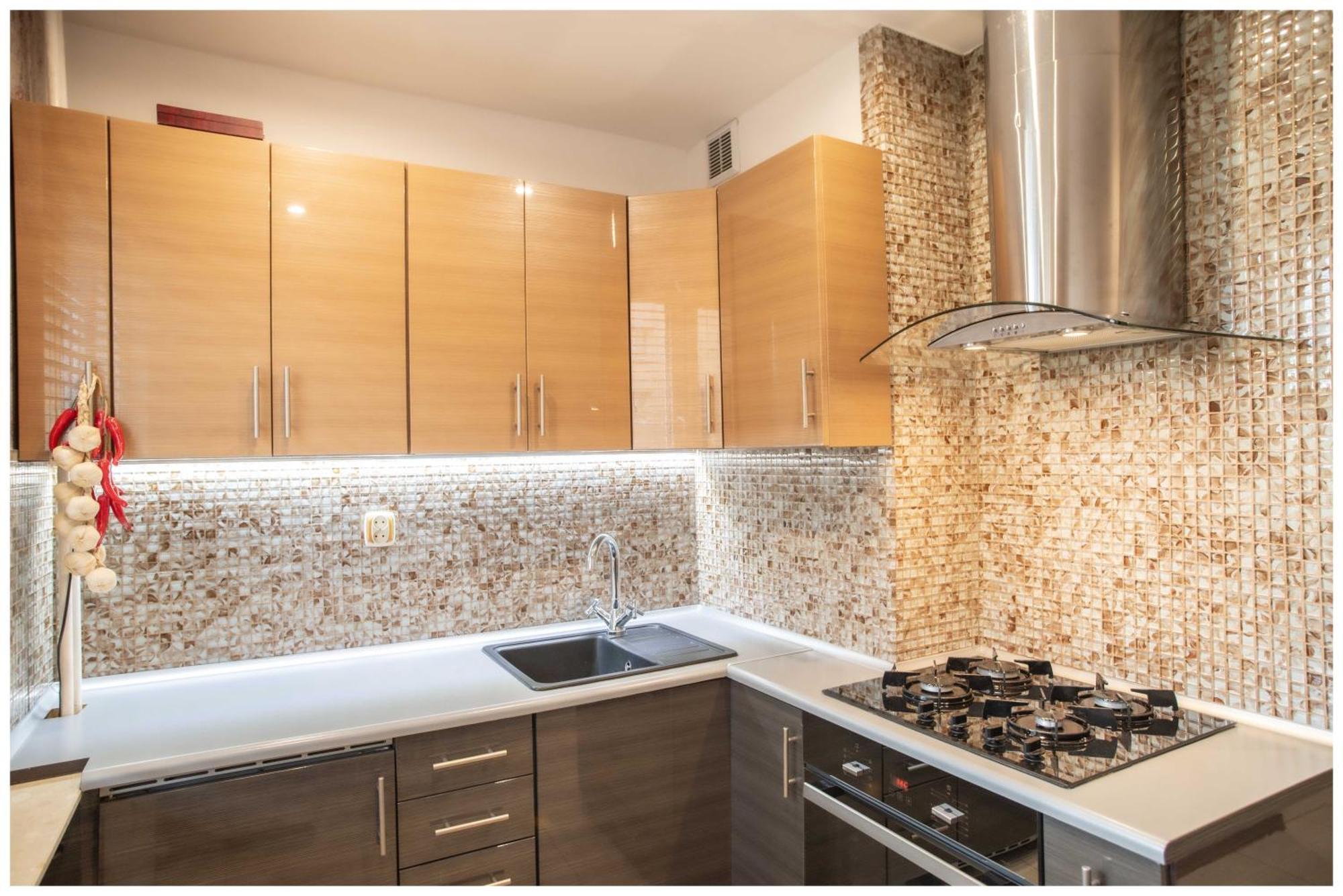 Ferienwohnung Apartament Zdrojowy Busko-Zdrój Exterior foto